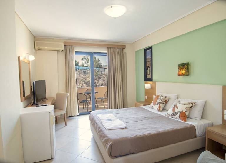 Aparthotel  Kalloni