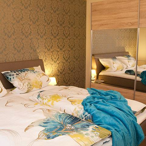 Ferienwohnung Bischberg