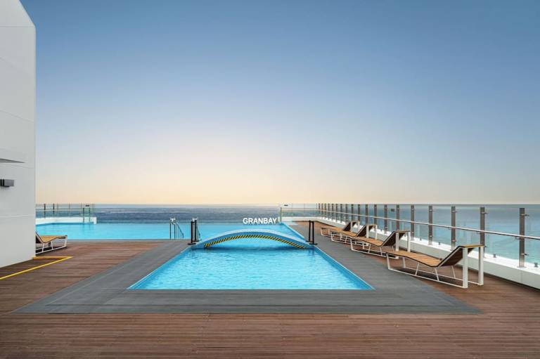Urbanstay Naksan Beach