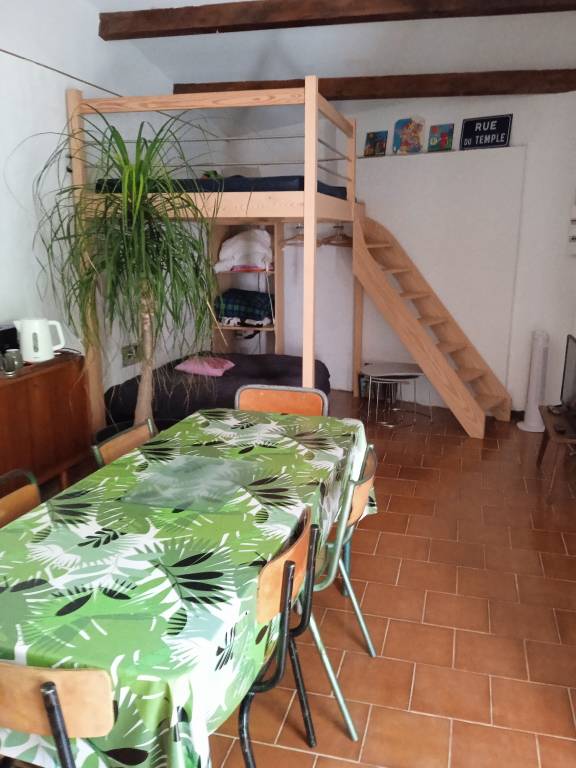 Appartement Notre-Dame-de-Londres
