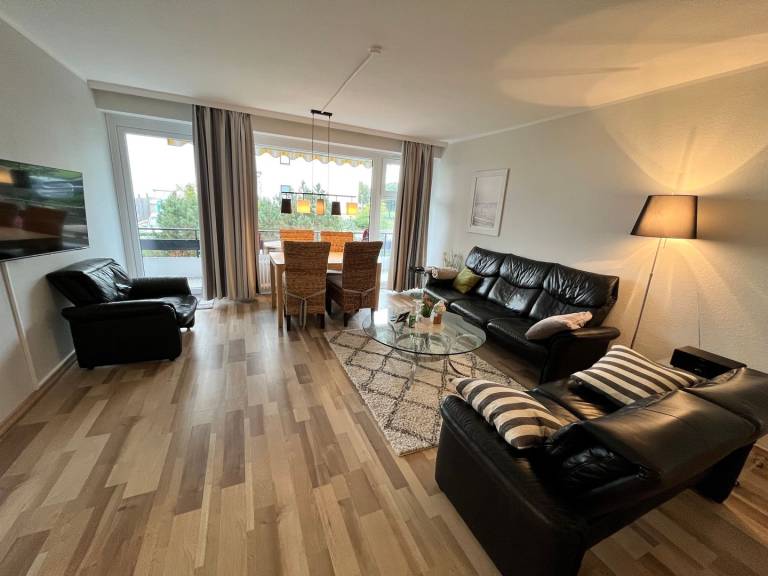 Eine Ferienwohnung zum wohlfühlen in TOP Strandnähe! — photo 2