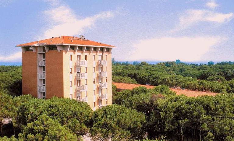 Appartamento Bibione Pineda