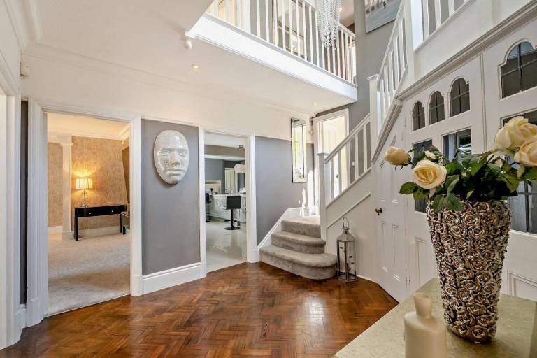 Wonderful house | Pets are welcome — photo 3