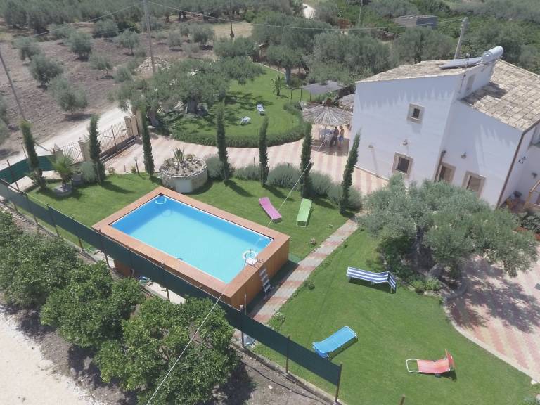 Ferienhaus Sciacca