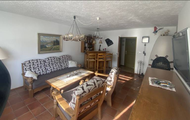 Ferienwohnung  Übersee