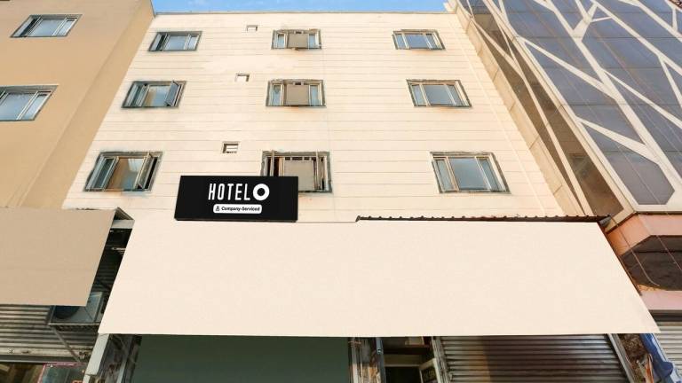 Ferienhaus für 2 Personen 31 m² in Delhi