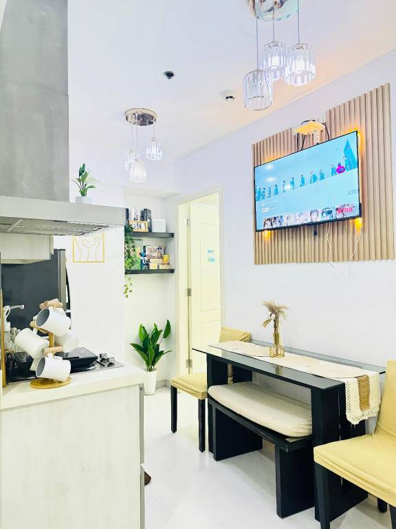 Apartment Parañaque