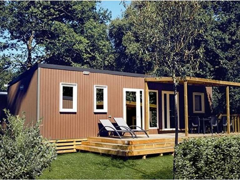 Mobil-home Carsac-Aillac