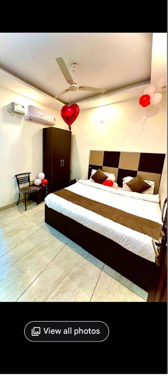 Hotel. ACE in Chandigarh
