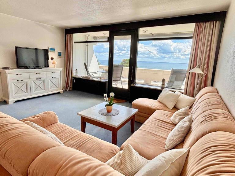 Ferienwohnung Neustadt in Holstein