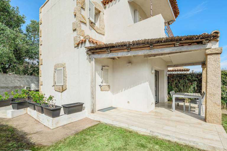 "Villetta Pellicano" near Beach with Private Terrace & Wi-Fi — photo 2