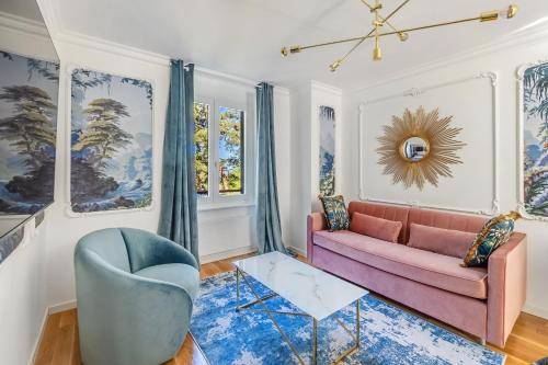 Appartement Montreux