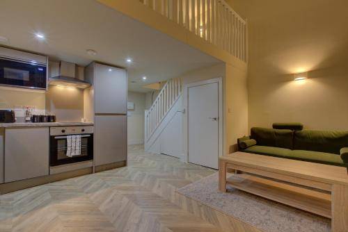 Appartement Leeds