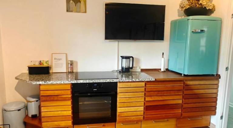 Holiday apartment with grill — photo 5