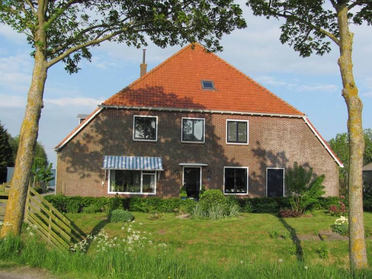 Appartement Hoorn