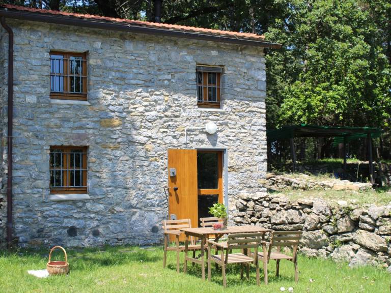 Casa vacanza Ameglia