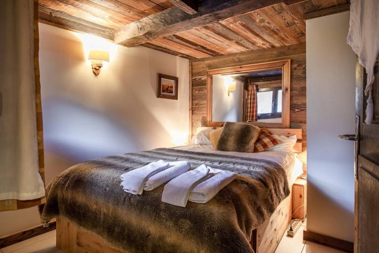 Chalet Saint-Gervais-les-Bains