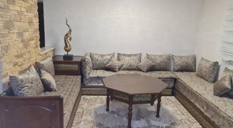 Pleasant rental apartment | Pets are welcome — photo 2