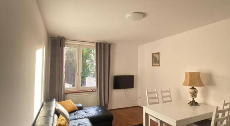 Apartament Skorochów