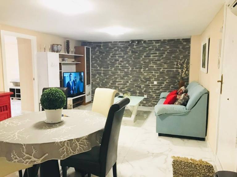 Apartment Alicante