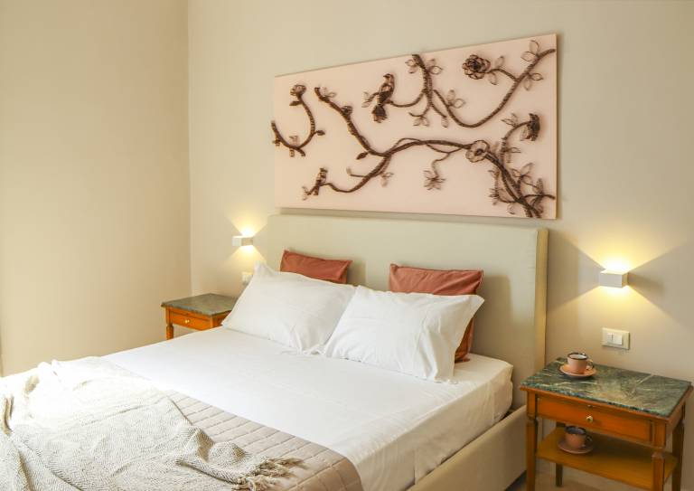 Family-friendly pleasant rental apartment with patio | City view | Dogs allowed — photo 3