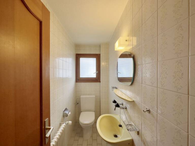 Ferienwohnung in Verbier für max. 6 Gäste