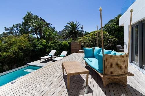 Villa 31 Camps Bay