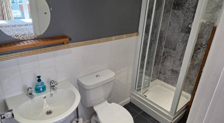 Tudors eSuites Redlands in Solihull