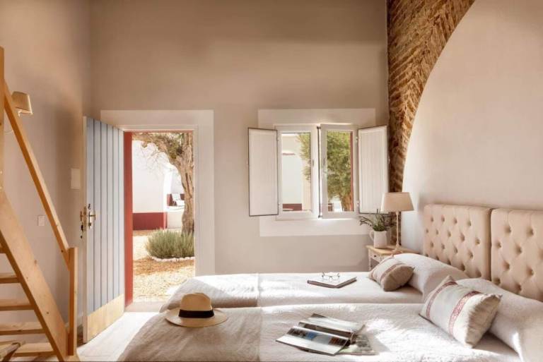 Casa Ferreira do Alentejo