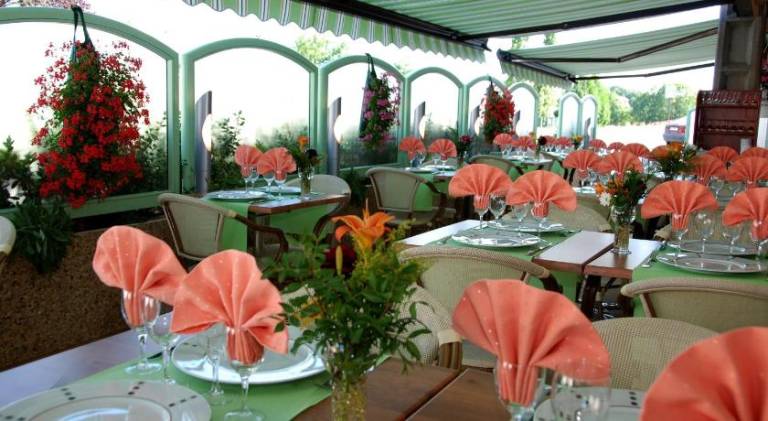 Logis Hotel Bellevue — photo 3