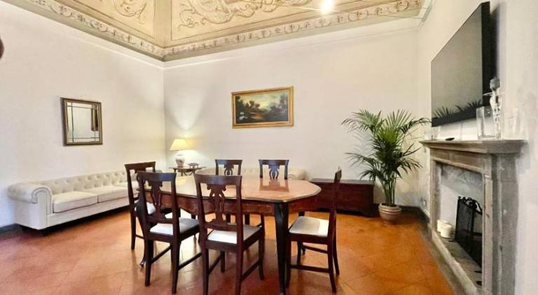 Ferienwohnung Perugia