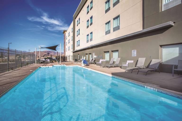 La Quinta Inn & Suites by Wyndham La Verkin-Gateway to Zion — photo 3