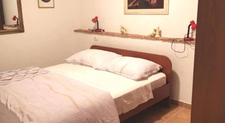 Holiday apartment with 1 room for 2 persons — photo 2