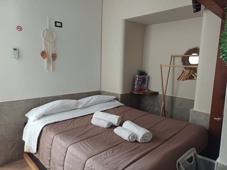 Apartman Napoli