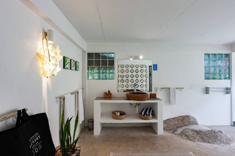 Appartement Praslin