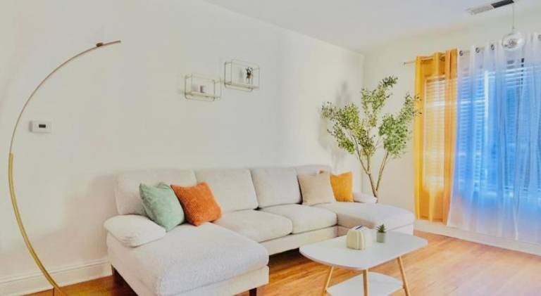 Entire Spacious 3BR House 4 Parking Culver City & Santa Monica & West LA