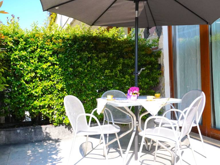 Apartament Desenzano del Garda