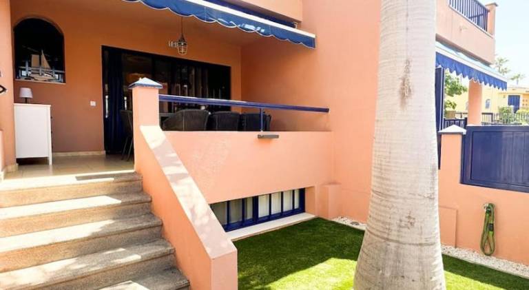 House with pool in San Bartolomé de Tirajana