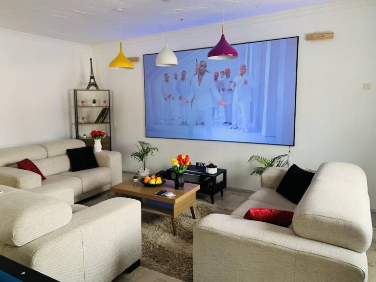 Appartement Bonamoussadi