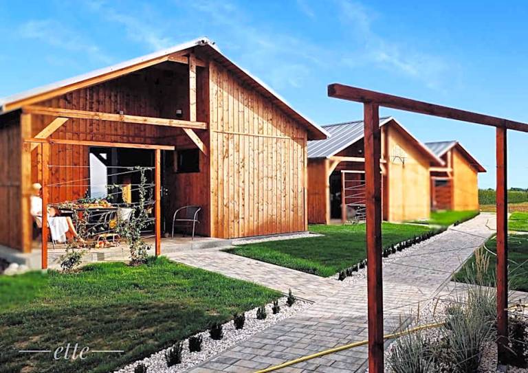 Resort  Tarnobrzeg