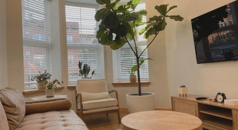 56 m&sup2; Ferienwohnung