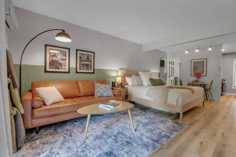 Condo Ellicottville