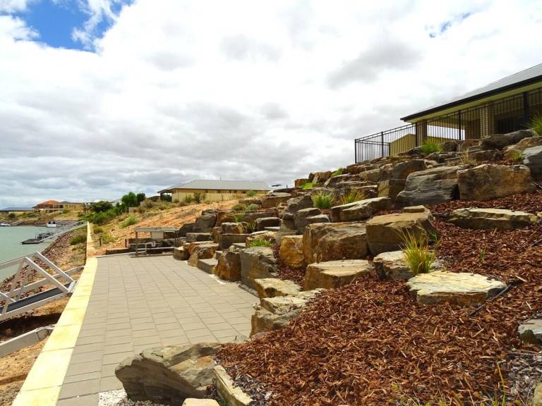 House Wallaroo
