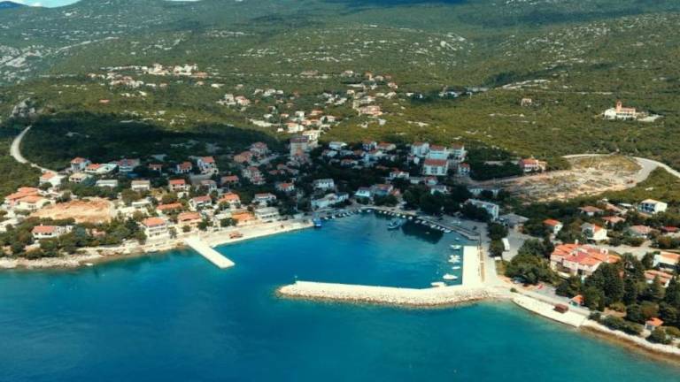 Ferienwohnung Smokvica Krmpotska