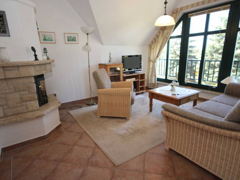Ferienwohnung  Wustrow