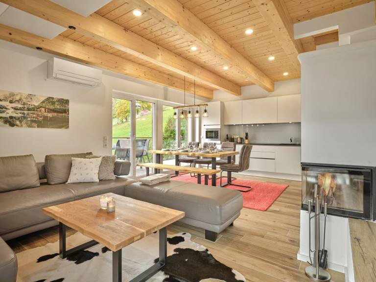 Ferienwohnung Tauplitzalm