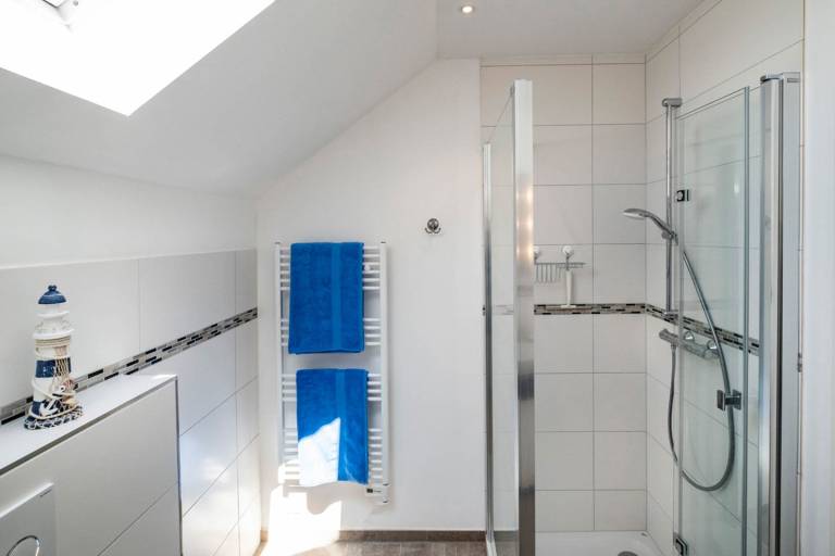1-Raum Apartment für 2 Personen in Hafennähe — photo 4