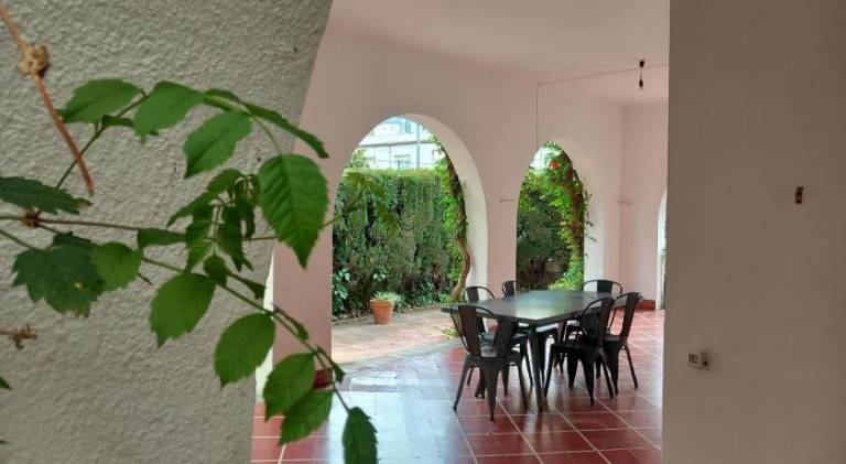 Apartment with patio, grill & garden — photo 3