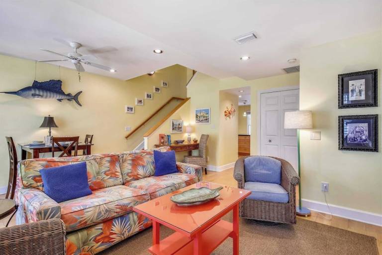 Apartment Key West