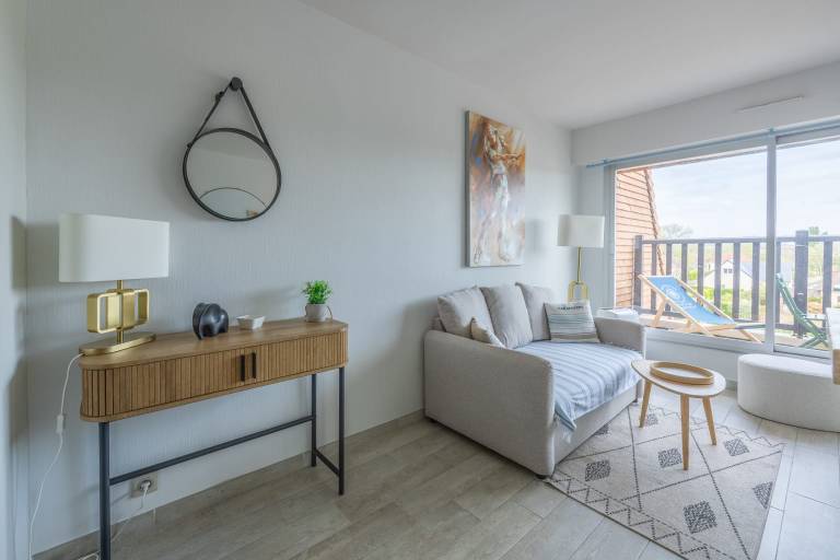 Appartement  Port Guillaume